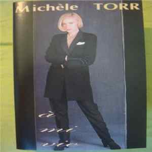 Michèle Torr - A Mi Vie Album