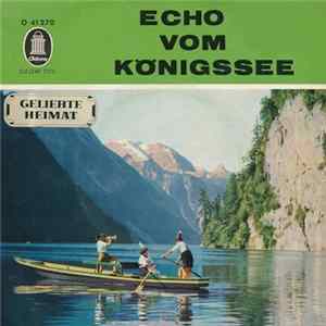 Various - Echo Vom Königssee Album