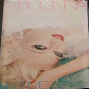Madonna - Bedtime Stories Album