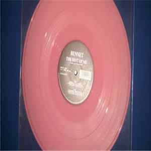 Bennet - The Best Of Me Album