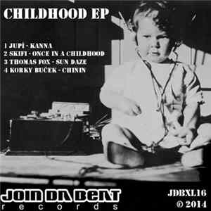 Various - Childhood EP Album