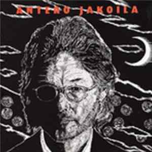 Antero Jakoila - Antero Jakoila Album