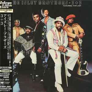 The Isley Brothers - 3 + 3 Album