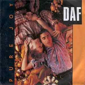 DAF - Pure Joy Album