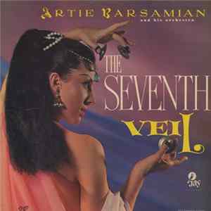 Artie Barsamian And His Orchestra - Seventh Veil Album