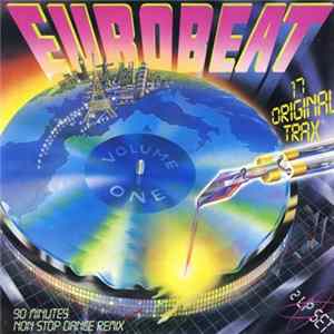 Various - Eurobeat Album