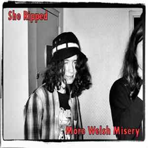 She Ripped - More Welsh Misery Album