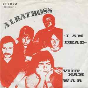 Albatross - I Am Dead / Vietnam War Album