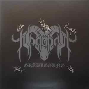 Negator - Grablegung Album