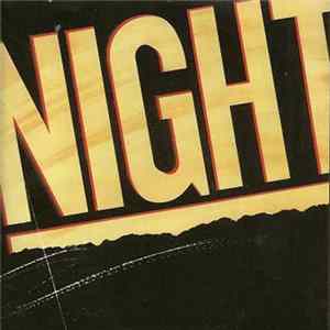 Night - Night/Long Distance Album