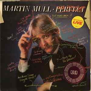 Martin Mull - Near Perfect / Perfect Album