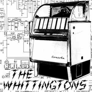 The Whittingtons - I'm Young, Dumb & Full Of Cum Album
