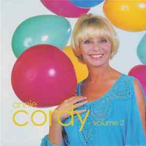 Annie Cordy - Annie Cordy - Volume 2 Album
