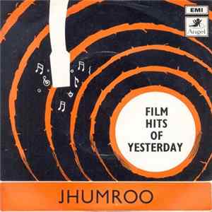 Kishore Kumar - Jhumroo Album