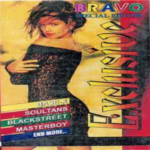 Various - Bravo Exclusive Vol. 14 Album