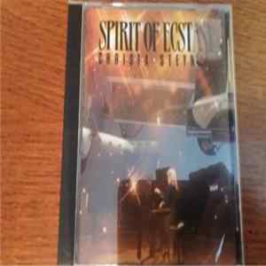 Christa Steyn - Spirit Of Ecstasy Album