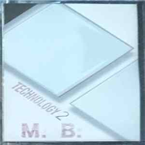 Maurizio Bianchi - Technology 2 Album