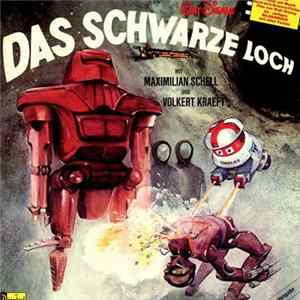 Various - Das Schwarze Loch Album