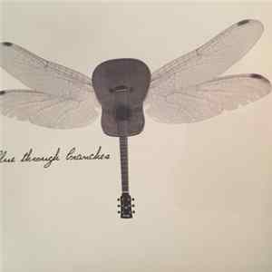 Blue Through Branches - Blue Through Branches Album