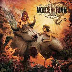 Voice Of Ruin - Morning Wood Album