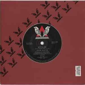 John Justin - Rock On Album