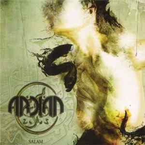 Arkan - Salam Album