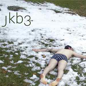 JKB3 - Dieharder Album