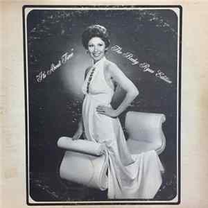 The Becky Ryan Edition - It's About Time Album
