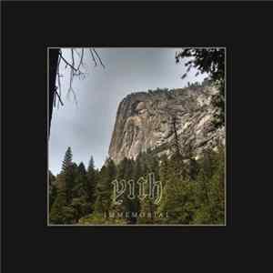 Yith - Immemorial Album