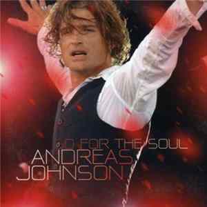 Andreas Johnson - Go For The Soul Album