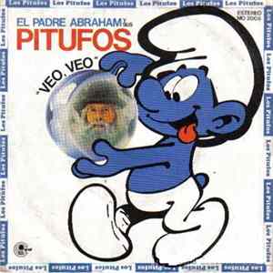Padre Abraham Y Sus Pitufos - Veo, Veo Album