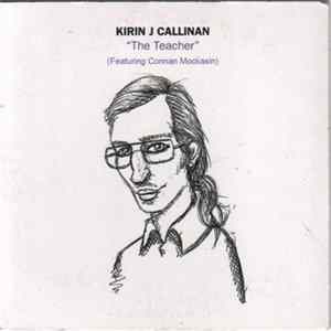 Kirin J Callinan Featuring Connan Mockasin - The Teacher Album