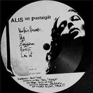 Alis P - Alis Iet Pastaigāt Album