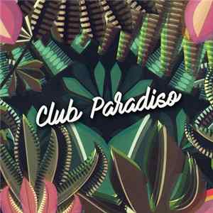 Club Paradiso - Panoramica Album