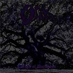 Oak - Caress Of Darkness Album