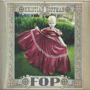Kristian Hoffman - Fop Album
