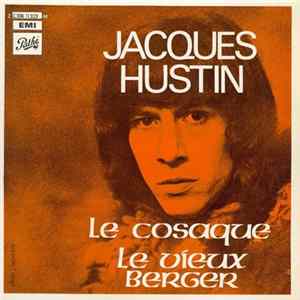 Jacques Hustin - Le Cosaque Album