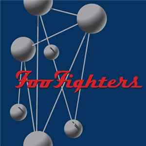 Foo Fighters - The Colour And The Shape Album