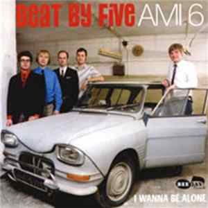 Beat By Five - Ami 6 Album