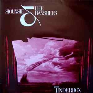 Siouxsie & The Banshees - Tinderbox Album