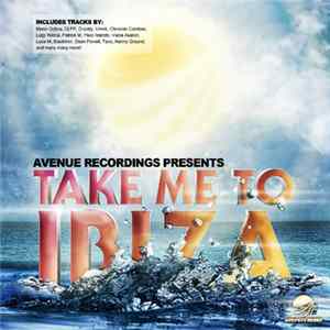 Various - Take Me To Ibiza (Day Edition) Album
