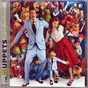 Various - The Muppets (Original Walt Disney Records Soundtrack) Album