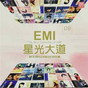 Various - EMI 星光大道 The Best Collection Of EMI 9 Album