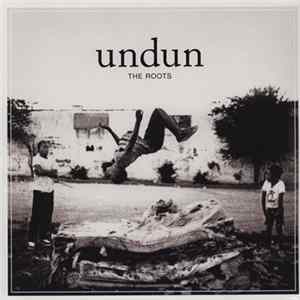 The Roots - Undun Album