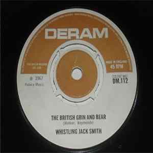 Whistling Jack Smith - I Was Kaiser Bill's Batman Album