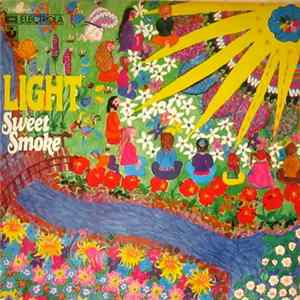 Sweet Smoke - Darkness To Light Album