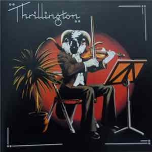 Thrillington - Thrillington Album