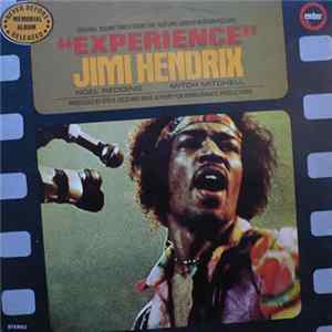 Jimi Hendrix - Original Sound Track 'Experience' Album