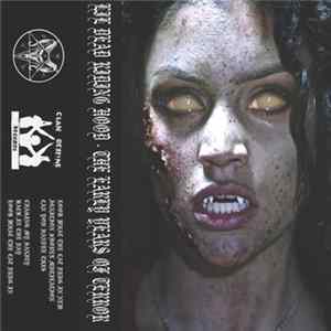LIL DEAD RIDING HOOD - THE EARLY YEARS OF TERROR Album
