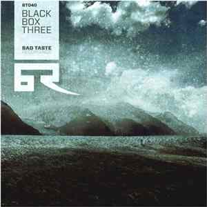 Various - Black Box Three Album